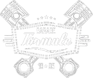 Garage Formule